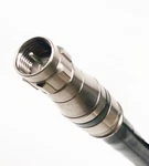 New RG-11 Solid Copper 3GHZ Coax Cable Hdtv Antenna Internet Satellite Directv. Fixed Price $65.68.