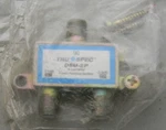 Way / Port Splitter 5 Mhz 1000 Tru-spec Truspec DSU-2P New In Package. Fixed Price $7.95.