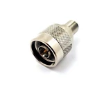 10PCS Adapter To Female Teflon Insulation Gold Pin Nickel Plated Body. Fixed Price $38.95.