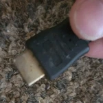 Manhattan Hdmi To Vga Female Av Adapter Converter Black. Fixed Price $9.75.