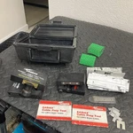 Andrew Easiax Cable Prep Tool LDF4 & LDF5. Fixed Price $95.00.
