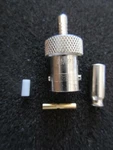 1EA. Amphenol Connector 31-317 Bnc Straight Female Jack Mil Crimp 50 RG174,188. Fixed Price $9.95.