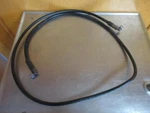 Andrew FSJ4-50B Heliax 1/2" 10' Foot Dielectric Cable Coaxial /90 M/m. Fixed Price $22.99.