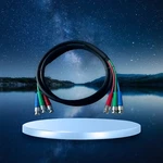 Canare V3-3C Multichannel 75 Ohm Video Coaxial Cable. Fixed Price $45.90.