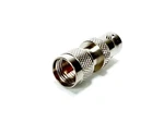 Gizwiz Rf Coax Adapter Mini Uhf Male/plug To Bnc Female/jack 10PCS. Fixed Price $30.95.