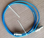 Trompeter Tei 14949 PL75-29 TWC-78-1 Triaxal Test Cable Assembly Conn M-f, 5FT. Fixed Price $49.99.