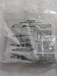 Cambridge Cpfi UG88 2 Coaxial Bnc Connector 50 Rf Line Free . Lot Of. Fixed Price $5.00.