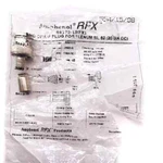 Amphenol 000-68175-1RFX1 Bnc Straight Crimp Plug RG-59 RG-62 50 Ohm. Fixed Price $24.77.