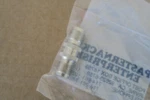 Pasternack Entreprises Adapter PE9099 Tnc Female To New. Fixed Price $15.00.