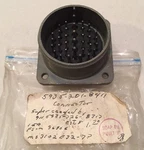 Bendix Circular Threaded Square 4-HOLE Mount 32-7P Connector 35-PIN Contact 3102. Fixed Price $39.60.