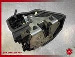 07-19 Bmw 4 M3 M5 Mini Cooper Rear Right Door Lock Latch Actuator. Fixed Price $18.74.