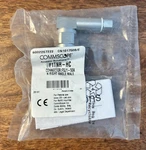 Andrew Commscope F1TNR-HC 6.0 Ghz 1.1:1 Vswr Type Connector. Fixed Price $27.99.