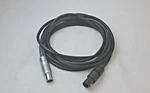 Stryker 5100-004-000 Fischer Handpiece Cable Tps Cord. Fixed Price $155.00.