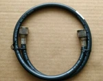 Coleman Cable 8421F M17/75-RG214 MIL-C-17 OJUD5 Coaxial (33") Male-male. Fixed Price $13.99.