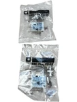 New Ideal IA-3592 Bnc Plug RG-59 (lot Of 2) **sale**. Fixed Price $11.99.
