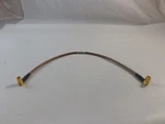 Nortel NTQA3094 / A0667409 Cable Splitter Drx Assembly, Used. Fixed Price $5.00.