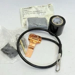 Commscope 241088-1 1/2" Grounding Kit Hole Factory Attached Lug. Fixed Price $39.99.