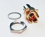 UCBBJE20-1 Emerson Connectivity Cinch Female Socket Jack Connector. Fixed Price $35.00.