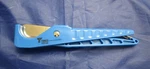 Amphenol Times Microwave Systems Cable Cutting Tool Safety Locking Mech CCT-02. Fixed Price $34.99.
