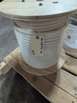 AL4RPV-50 Commscope Cable 215 Ft, Heliax Plenum Rated Air Dielectric Coaxial. Fixed Price $250.00.