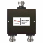Terrawave Ventev New RMFLT-2-5800N 5GHZ 2-WAY Splitter With N/f Connectors. Fixed Price $79.00.
