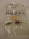 Amphenol Corporation Rf Connector 999-225B 554/30/93 31-315 5A-500V. Fixed Price $13.00.