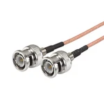 Bnc Male To RG316 Cable 12 Inches. Fixed Price $14.60.