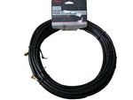 Rocketfish RF-RG650BK2 50FT Antenna Cable Coaxial. Fixed Price $14.47.