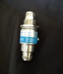 Huber + Suhner Emp Protector 3402.17 K, Dc - 2.5GHZ, 50 Ohms. Fixed Price $75.00.
