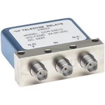 Teledyne CCR-33S30 Rf Coaxial Switch 18GHZ 50 Ohms Spdt Failsafe.... Fixed Price $201.04.