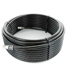 Wilson 951175 Ft. RG11 Cable With Connectors (f-male F-male) Nwt. Fixed Price $59.99.