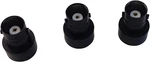 TW-BNCJ-SMAJ(3 Packs) Adaptor Connector Female Is Suit For Ham. Fixed Price $19.92.