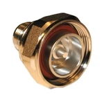 1PC Amphenol Rf Division 242136 Connector Coaxi(intl Via Eis Only + Ff). Fixed Price $140.89.