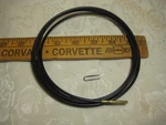 Replacement Nylon Drive Cord For Mopar Power Antenna 1962 - 1966 Chrysler. Fixed Price $40.00.