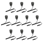 10X Multi Pin Speaker Mic For Motorola Mototrbo DP2600 DP2000 DEP570 DEP550. Fixed Price $109.00.