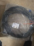 Rosenberger SLJ12RPW-60M64M-30FT-00 Cable Assembly. Fixed Price $35.00.