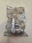 Nos Amphenol 82-833 Hn Male Elbow Right Angle Connector Compression Clamp Style. Fixed Price $29.99.
