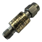 2082-6193-08 Macom Fixed Attenuator 8DB DC-18GHZ 2W Sma. Fixed Price $36.02.