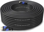 Postta Hdmi CABLE(40 Feet) 2.0V Support 4K 2160P, 1080P, 3D. Fixed Price $24.00.