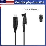 Usb Programming Cable For Retevis RT29D RT48 NR30S HD1 HA1G Ham Radio. Fixed Price $18.89.