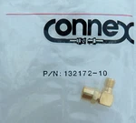 Amphenol Connex 132172-10 Rf Coaxial Connector Adapter Sma Right Plug Jack New. Fixed Price $10.99.