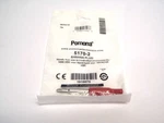 Pomona 5170-2 Red Banana Plug 15A Crimp Solder 30VAC 60VDC. Fixed Price $26.59.