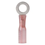 Ancor 22-18 #10 Heatshrink Ring Terminal 100PK. Fixed Price $38.03.