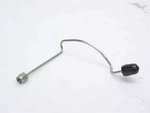 Stainless Steel Preformed Coaxial Cable W/sma-m Connectors 202544-001. Fixed Price $12.32.