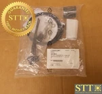 223158-4 Commscope 1/4" & 3/8" Standard Grounding Kit W/1H Factory Attch Lug New. Fixed Price $60.00.
