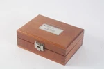Hp 35678B 75 Ohm Type Calibration Kit. Fixed Price $278.99.