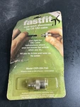 Fastfit Male Quick Disconnect For Cb 58U Cable Model CPFI-259-7QD. Fixed Price $5.00.