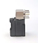 4PCS Fakra Right Angle Jack Pcb Mount, Key Code: (black). Fixed Price $14.80.