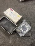 Kulite Hem 6N-437-100A Miniature High Temperature Pressure Transducer W/ Cable. Fixed Price $199.99.