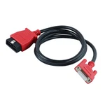 Main Test Cable For Programming Autel Maxisys MS908P Connector - 16 Pin.... Fixed Price $29.08.